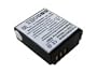 Panasonic Lumix Dmc-Tmz3eg-S Digital Camera Battery 850mAh (Replacement)