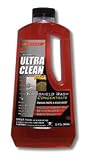 Glass Science Ultra Clean Windshield Wash Concentrate