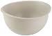 Kitchen & Housewares : Curvo Stoneware Taupe Mixing Bowl 29cm x 25cm x 14cm