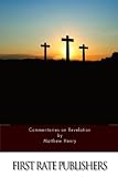 Commentaries on Revelation