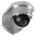 Vandalensichere Dome Kamera mit 480TVL SONY, 3,5-8mm - BM-KA30