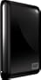 Western Digital My Passport Essential 320 GB USB 2.0 Portable External Hard Drive WDBAAA3200ABK-NESN (Midnight Black)