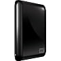 Western Digital My Passport Essential 500 GB USB 2.0 Portable External Hard Drive WDBAAA5000ABK-NESN (Midnight Black)