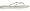 Havaianas Slim Womens SZ 9 White White New Synthetic Flip Flops Sandals Shoes