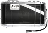 PELICAN 1060-00R-100 MICRO CASE RAVEN