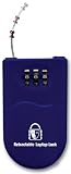 Review Digital Innovations 90108 / Security Dr Retractable Laptop Lock