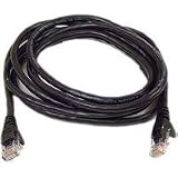 Belkin FASTCAT5e SNGLS PATCH CBL * 4PAIR;RJ45M/M; 2M BLACK