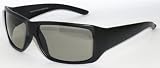 3D Glasses Joshua - Satin Black