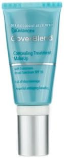 Exuviance Coverblend Concealing Treatment Makeup SPF30 - # Neutral Sand - 30ml/1oz