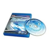 Blu-Ray Disk Lens Cleaner. Ideal for BD-ROM, BD Player and PS3