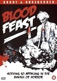 Blood Feast [ 1963 ] Uncut / Uncensored / Color + extra`s