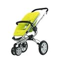 Quinny Buzz Stroller - Sulphur