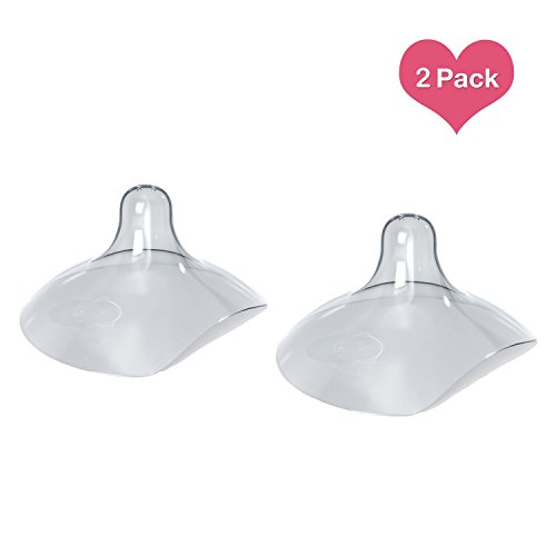 Love my® nipple shield, for breastfeeding mothers,reus…