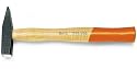 Beta 1370 400 112mm Engineers Hammer with Wooden Shaft