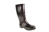 Dirty Laundry Women's Roanoke Croco  Boot