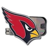 Large Logo Money Clip - Arizona Cardinals