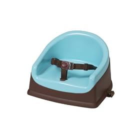 Prince Lionheart boosterPOD - Chocolate base/Aqua