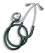 Littman Classic II Stethoscope - Hunter Green