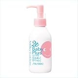 2E(ドゥーエ)　ベビープラス　BABY PLUS ミルキーローション　150ML
