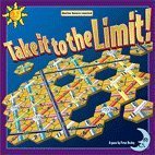Review Burley Games FREDTittL / Take It To The Limit Board Game
