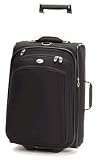 American Tourister iLite Expandable 21" Carry-On Upright