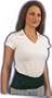 MedSpec Back-n-Black Low Profile