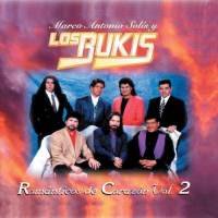 Marco Antonio Solis y Los Bukis - Romanticos de Corazon - Zortam Music