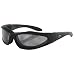 Bobster Low Rider 2 Interchangable Lens Sunglasses