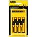 Stanley 66-052 Precision Screwdriver Set