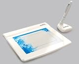 KEIAN KANVUS ペンタブレット 5.5インチ x 3インチ KANVUS OFFICE 54