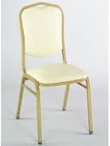 Diamond Stacking Chair