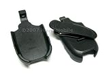Lg Vx5300 Verizon Swivel Belt Clip Black Holster