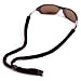 Chums 12115 Black RCH-100 Original Cotton Eye Cord Standard Ends 1 Each