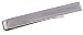 Sterling Silver Engravable Tie Slide