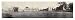 Historic New York Hobart College Geneva 1909, Panorama