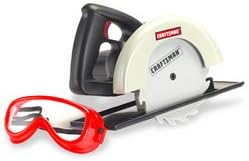 My First Craftsman Circular Saw