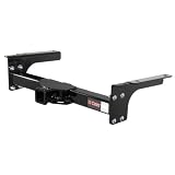 Curt 31056 Front Mount Receiver Hitch by Curt