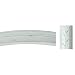 CST - Cheng Shin Tire C-740 Road tire Wire Bead 700 x 28 All White.