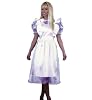 Buy Halloween - Plus Size Alice Costume