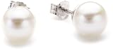 Valero Pearls - 186150 - Boucles d'oreilles Argent 925/1000 - Femme - Perles Cultures d'Eau douce