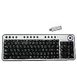 ASB-KYFK [USB2.4GHz�ޥ����ǥ����磻��쥹�����ܡ��� 10Key��]