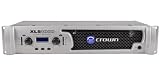 Brand New Crown XLS-1000 DriveCore Stereo Power 2 Channel 1100 Watt Class D Professional Amplifier With Integrated PureBandTM Crossover System For Better Performance and Control