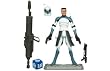 Star Wars 2011 Clone Wars Animated Action Figure CW No. 48 Clone Commander Wolfe