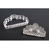  by Fat Daddio's   Buy new:  $14.95