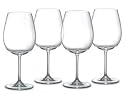 Marquis by Waterford Vintage Deep Red Wine Glasses, Set of 4