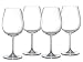 Marquis by Waterford Vintage Deep Red Wine Glasses, Set of 4
