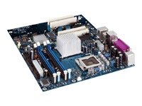 Atx-intel 925X-SOCKET775-FSB 800MHZ-4GB DDR2