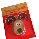 Wallace & Gromit - Gromit Cookie Cutter