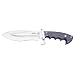 Gil Hibben Alaskan Survival Knife with Sheath
