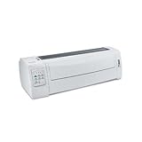 New LEXMARK FORMS PRINTER 2581 9-WIRE WIDE Ideal For Wide-Format Documents  ....